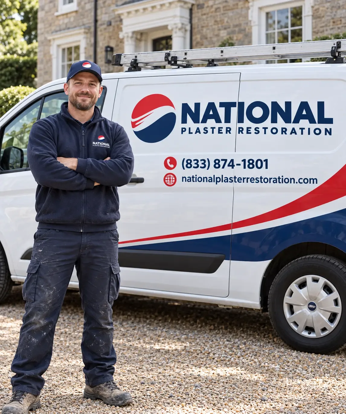 Plaster Repair company in Montgomery, MN